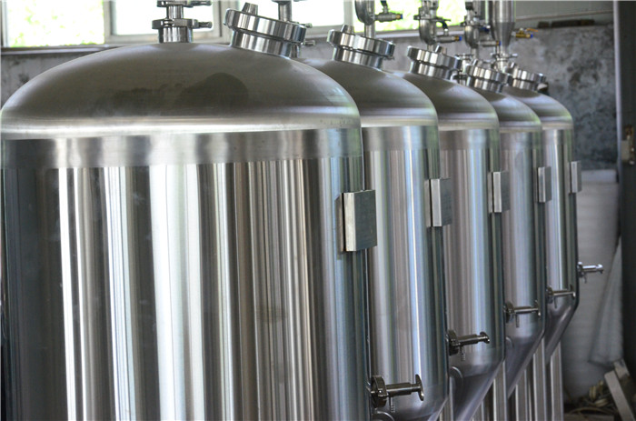 1HL 1BBL home beer brewing brewhouse manufacturer near Los Angeles ZXF